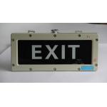 3W Flameproof Emergency Light for Zone 1 2 21 22 Hazardous Areas