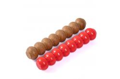 China Pet Molar Puzzle Bone Dog Biting Toy Eco Friendly supplier