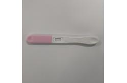China Luteinizing Hormone LH Fertility Test Kits Ovulation Urine Home Midstream supplier
