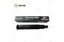 China Front Axle Damper HOWO Truck Parts WG9100680001 WG9100680004 Shock Absorber supplier