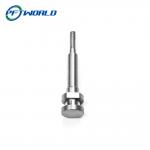 CNC Machining Stainless Steel Transmission Components