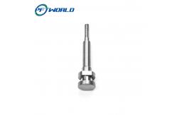 China CNC Machining Stainless Steel Transmission Components supplier