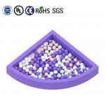 Kids Indoor Playground Million Plastic Ocean Balls Soft Play Ball Pit Pool