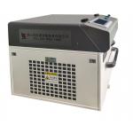 Rust Removal Air Cooled Metal Handheld Fiber Laser Welding Machine for sale