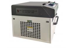 China Rust Removal Air Cooled Metal Handheld Fiber Laser Welding Machine supplier