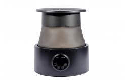 China HEBRONFAN Smart Misting System 35L Reptile Humidifier With Timer supplier