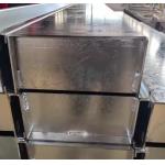 Customizable Railway Sleeper Moulds For Precast Concrete Sleepers for sale