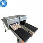 Egg Jet Printer And Hand Printer Edible Ink Printer Unlimited Printing Length