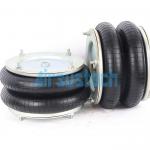 AIRSUSTECH 12×2 Air Bags Shock Absorber Cross Firestone W01-R58-4061 Air Spring Kits for sale