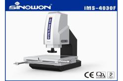 China Video Measuring Machine Support XP / WIN7 / WIN8.1 supplier
