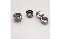 China 1-300mm Auto Parts Spherical Ball Bearing Deep Groove Ball Inner Rings supplier