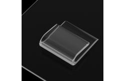 China WGO Self Adhesive Shower Caddy , Washable And Reusable No Drill Wall Hook supplier
