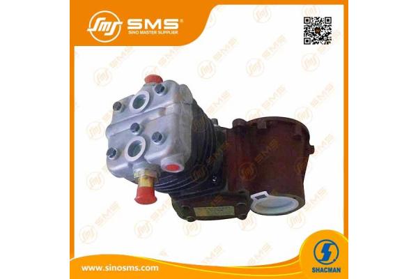 Shacman Single Cylinder Air Compressor 612600130125