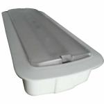 Energy Saving Interior Wall Mounted Emergency Light 220V With CE Certification