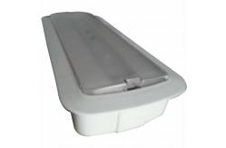 China Energy Saving Interior Wall Mounted Emergency Light 220V With CE Certification supplier