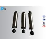 Single Spring Hammer Impact Test Equipment 0.14J 0.2J 0.35J 0.5J 0.7J 1.0J Long Lifespan for sale
