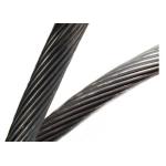 IEC 61089 Aluminum Conductor Alloy Reinforced For ABC Cable for sale