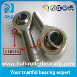 SI..T/K Series Anti - Rust Stainless Steel Spherial Plain Bearing SI16T/K  M16x2.0 for sale