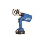 18V Hydraulic Crimping Tool Hyraulic Crimping Machine Battery Hydraulic Crimper for sale