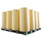 Normal Clear BOPP Packaging Tape Heavy Duty Adhesive BOPP Tape for sale