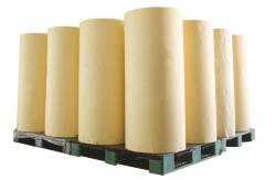 China Normal Clear BOPP Packaging Tape Heavy Duty Adhesive BOPP Tape supplier