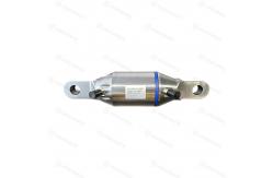 China IP68 Underwater Slip Ring Four Core Tension Electric Slip Ring supplier