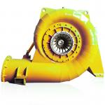 1000RPM Water 420ma Francis Turbine Generator for sale