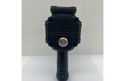 China HUATEC Handheld charging style LED-UV light  Model No.: DG-9WA supplier