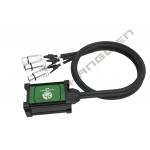 4-Channel 3-Pin XLR Audio Snake Cable for Stage Recording Studio Female Male Network Signal Extender Loud Speaker Cable Speakon for sale