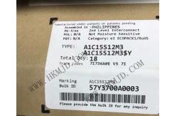 China Automotive IGBT Modules A1C15S12M3
 Trench Gate Field‑Stop IGBT With Soft Diode
 supplier