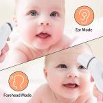 Handheld No Contact Body Medical IR Thermometer for sale