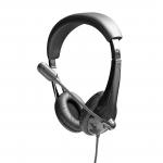 Wired Educational Headphones With USB Jack 40mm Driver Unit Clear Sound for sale