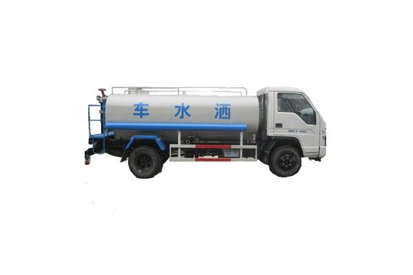5 Tons Sprinkler