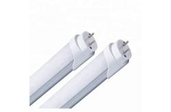 China Indoor Lighting 18W Lamp Rechargeable Emergency Light T8 Led Tube Fixture supplier