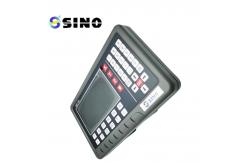 China 4 Axis Linear Scale DRO SINO Digital Readout System Glass Scale Linear Encoder supplier