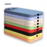 Rubber Tpu Phone Case Shockproof Silicone Mobile Cover S24 S25 Ultral Eco Friendly for sale