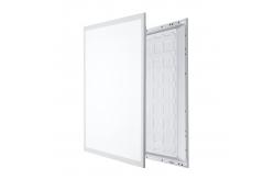 China 25W LED Flat Panel Lights Recessed Installation / Surface Mounted / Hanging Installation supplier