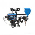 Customized Request Automatic Butt Welding Machine High Efficiency for sale