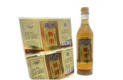 China Bulk Production Capacity of 10-20 Million Condiment Bottle Labels supplier