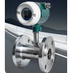 LED Display 50Hz Automatic Flow Meter Stainless Steel / Alloy for sale