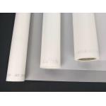 White And Black Color Nylon Mesh 200 Micron Plain Weave Food Grade Roll Packing for sale