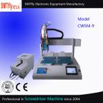 Automatic Electric Lcoking Screwdriver Machine Screw Fasten Machine for sale