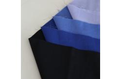 China Cotton Poly Poplin Fabric 58/60 Inches High Abrasion Resistance supplier