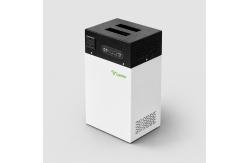 China 1kWh Capacity Battery Pack with Lightweight Design and High Safety Performance for Outdoor Emergency and Mobile Power Supply supplier