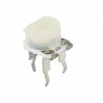 Carbon Film 3 Pins Rotary Trimmer Potentiometer For Home Appliance for sale