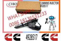 China Diesel Engines QSM11 QSM11 Injector 4928517 3411752 3411761 4307547 4928171 3411753 3037772 supplier