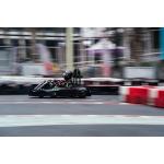 EVKART 48v 3000w Mini Electric Go Kart , Alloy Steel Children Go Kart for sale