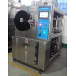 Highly Accelerated Stress Test PCT Chamber With CE Certification