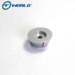Custom CNC Machining Aluminum Milling Service Polishing Sandblasting Anodizing for sale