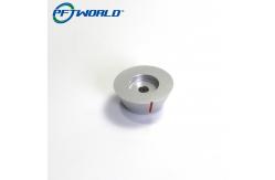 China Custom CNC Machining Aluminum Milling Service Polishing Sandblasting Anodizing supplier